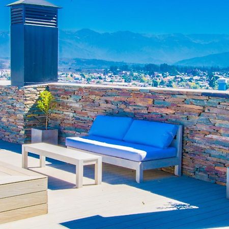Apartamento Studio Altos de Juramento Salta Exterior foto