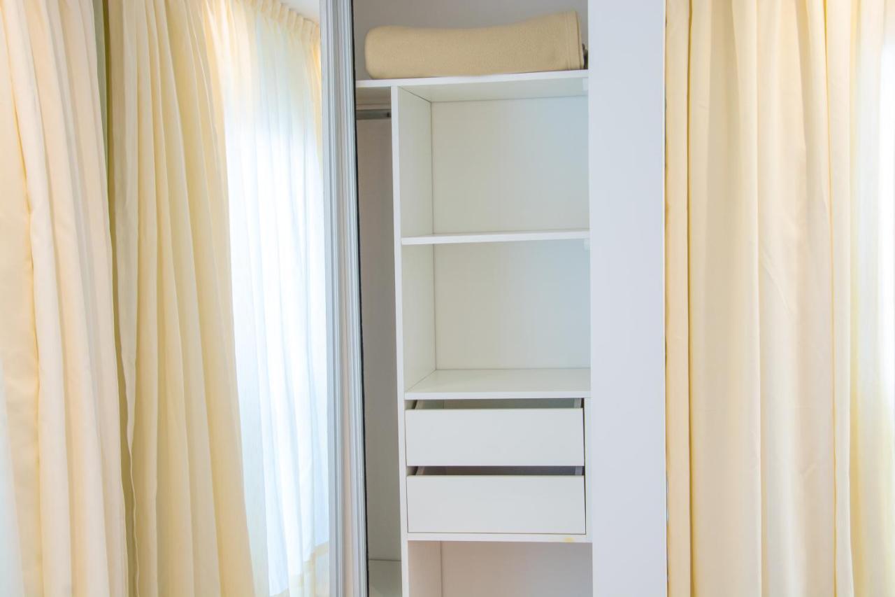 Apartamento Studio Altos de Juramento Salta Exterior foto