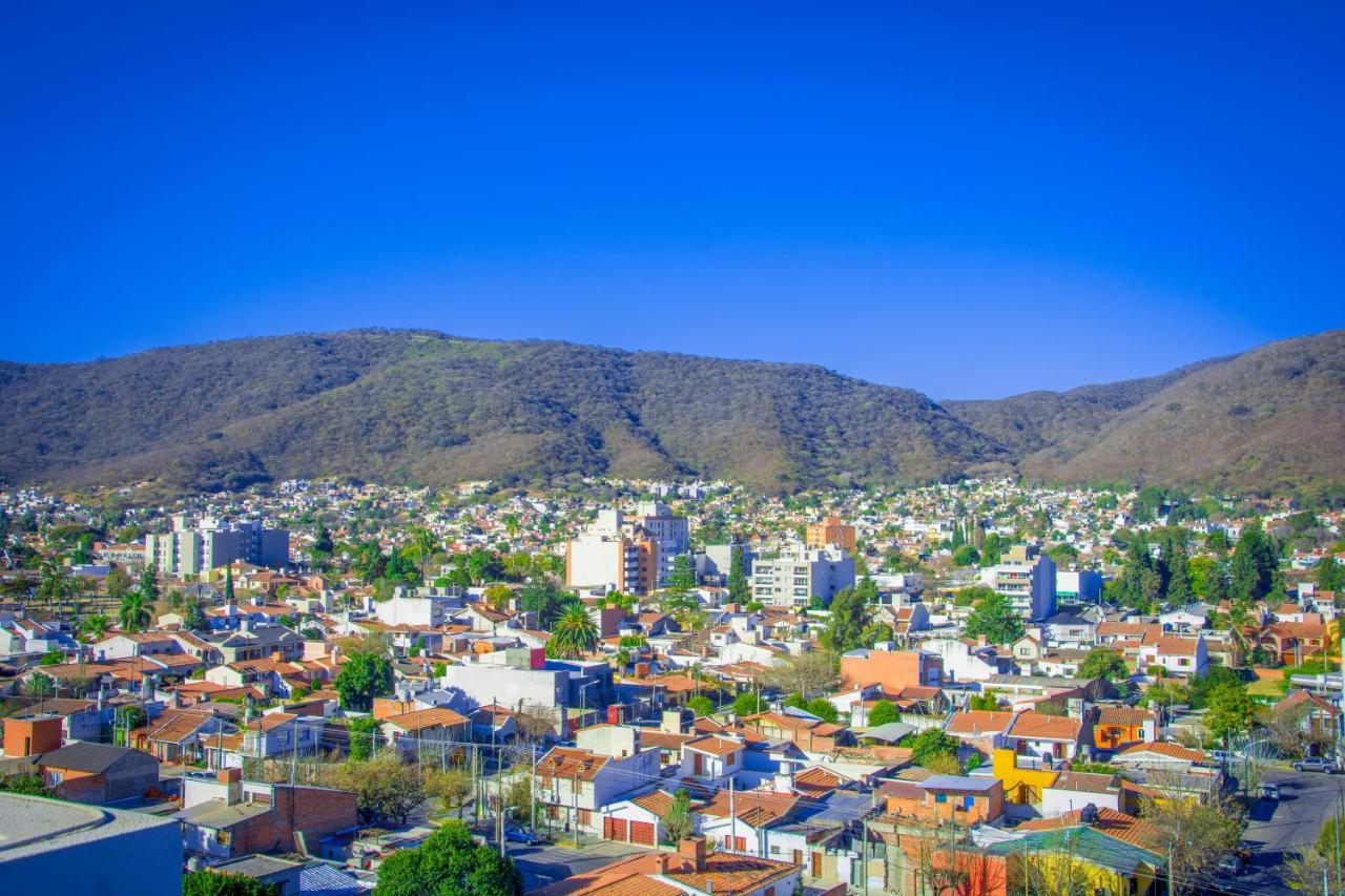 Apartamento Studio Altos de Juramento Salta Exterior foto