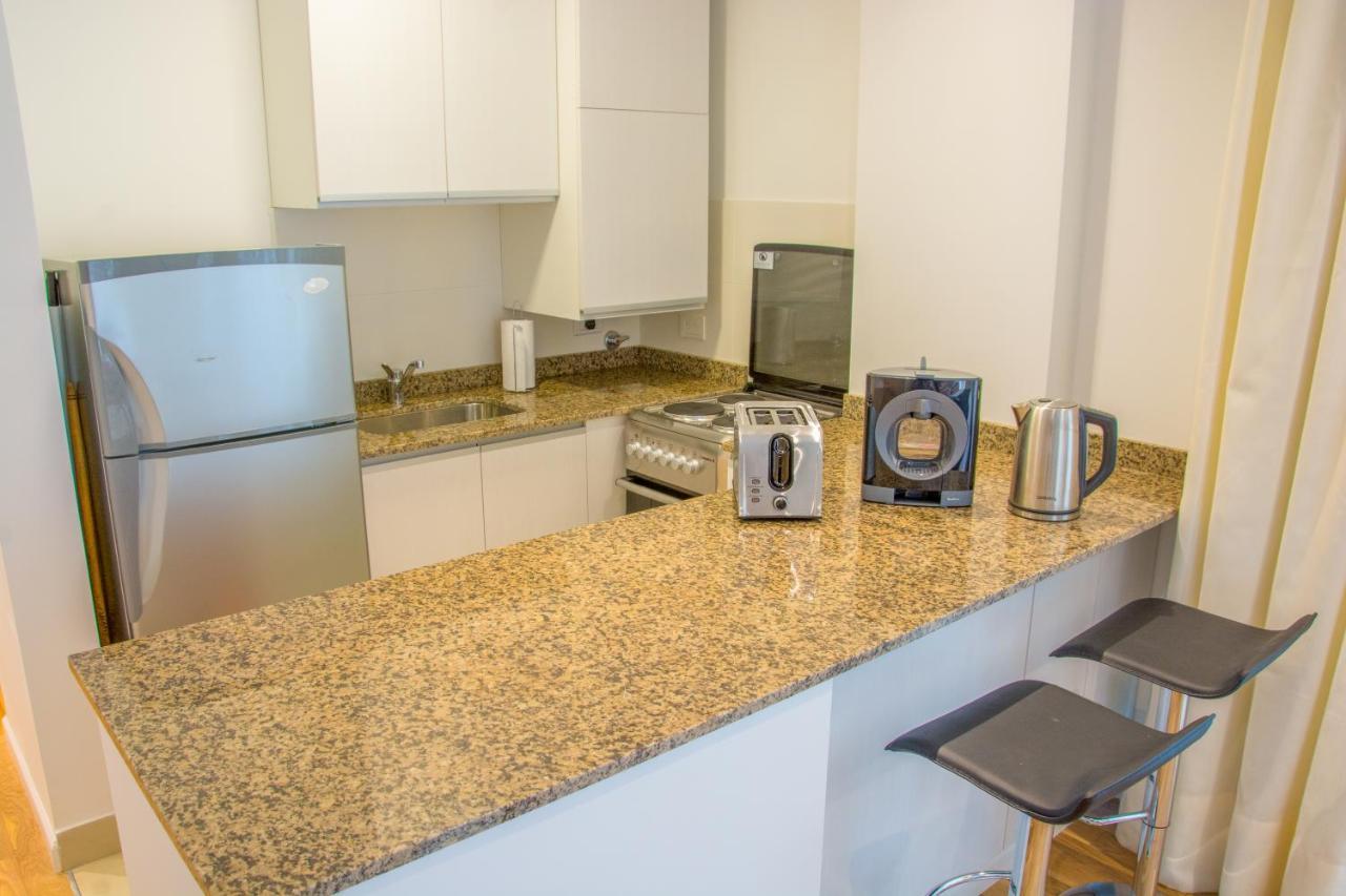 Apartamento Studio Altos de Juramento Salta Exterior foto