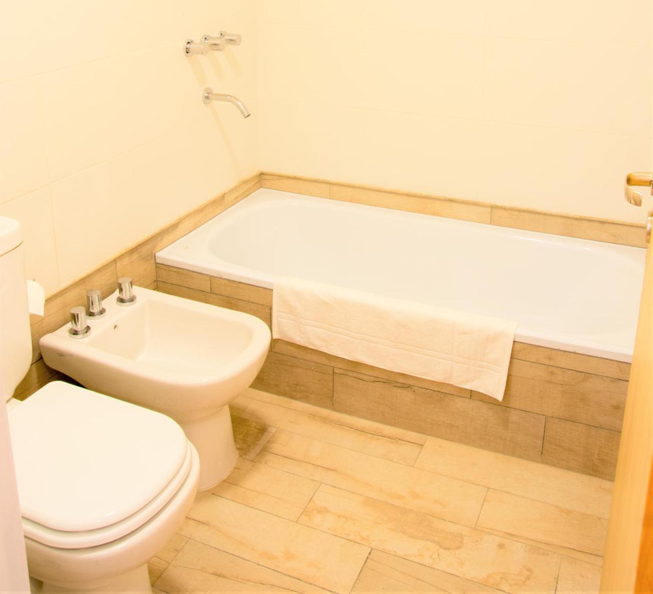 Apartamento Studio Altos de Juramento Salta Exterior foto