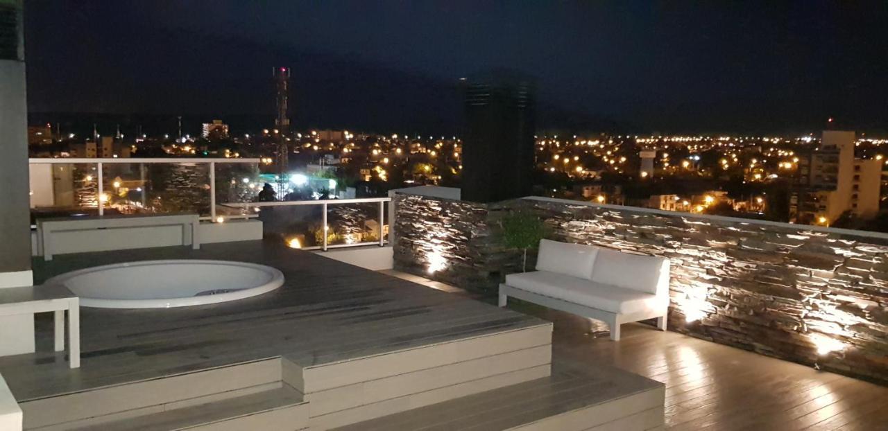 Apartamento Studio Altos de Juramento Salta Exterior foto